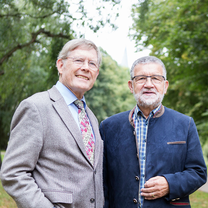 Dr. Zöllner Dr. Wichmann